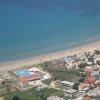 Agios stefanos aerial Pictures